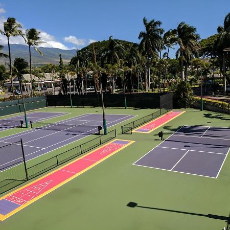 Kaanapali Shores - 943 Lahaina Eksteriør billede