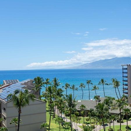 Kaanapali Shores - 943 Lahaina Eksteriør billede