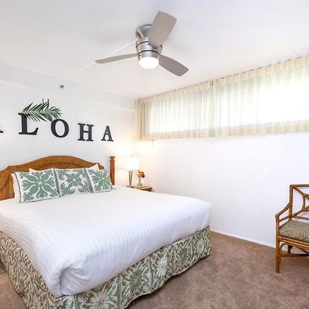 Kaanapali Shores - 943 Lahaina Eksteriør billede