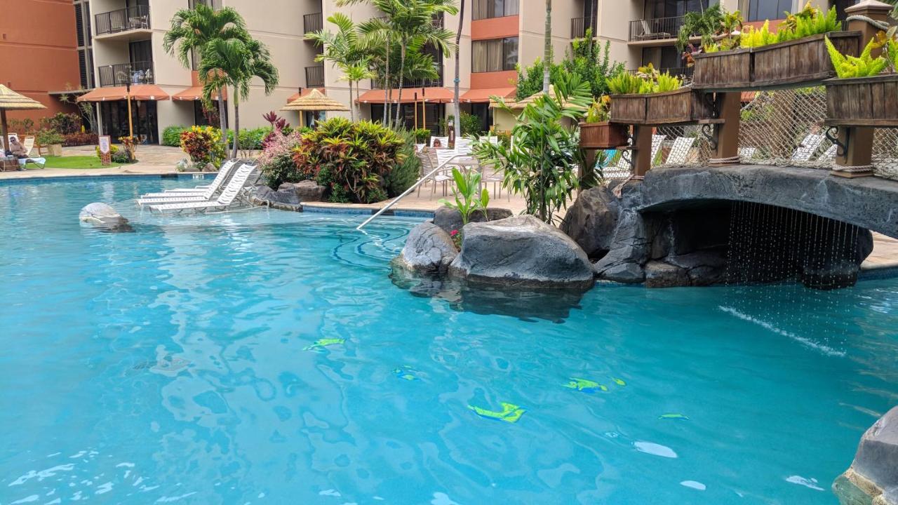 Kaanapali Shores - 943 Lahaina Eksteriør billede