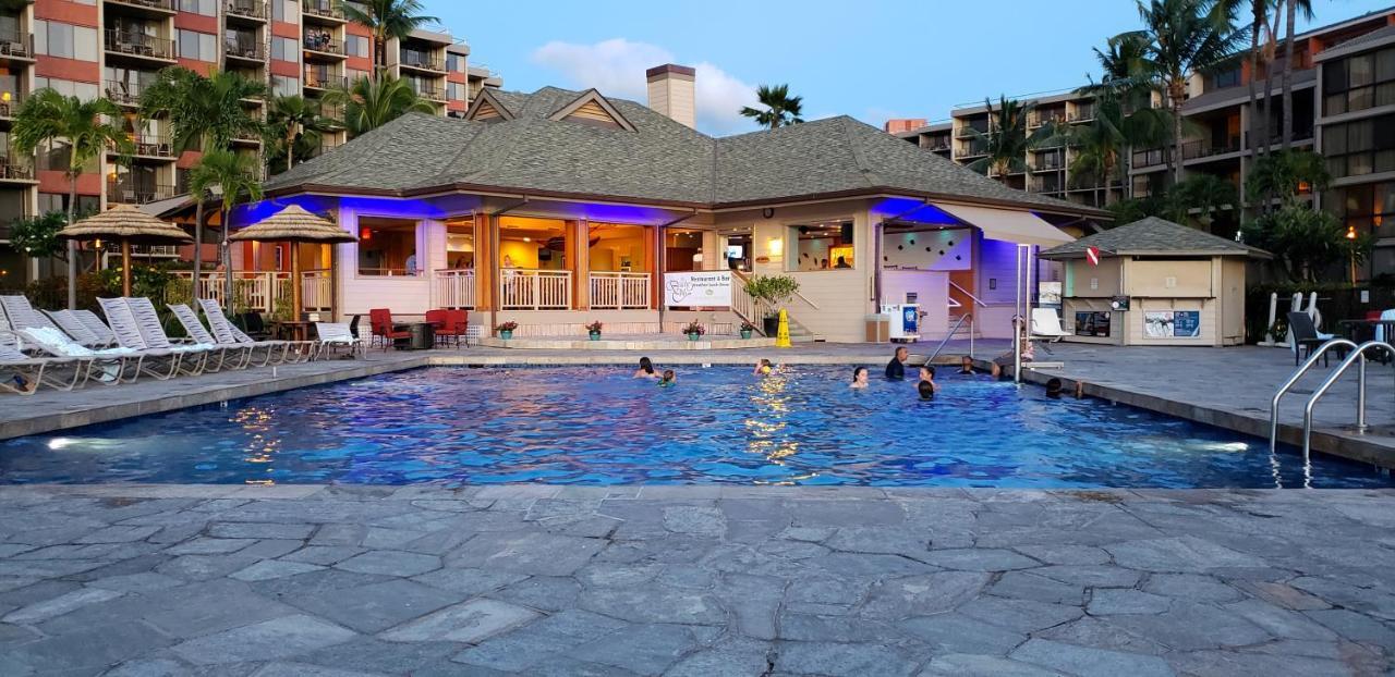 Kaanapali Shores - 943 Lahaina Eksteriør billede
