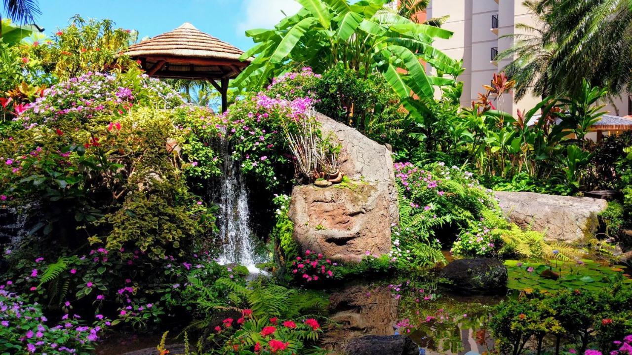Kaanapali Shores - 943 Lahaina Eksteriør billede