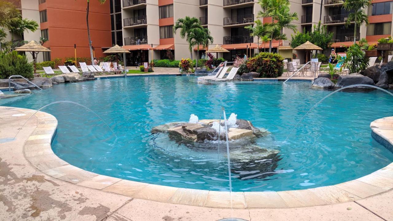 Kaanapali Shores - 943 Lahaina Eksteriør billede
