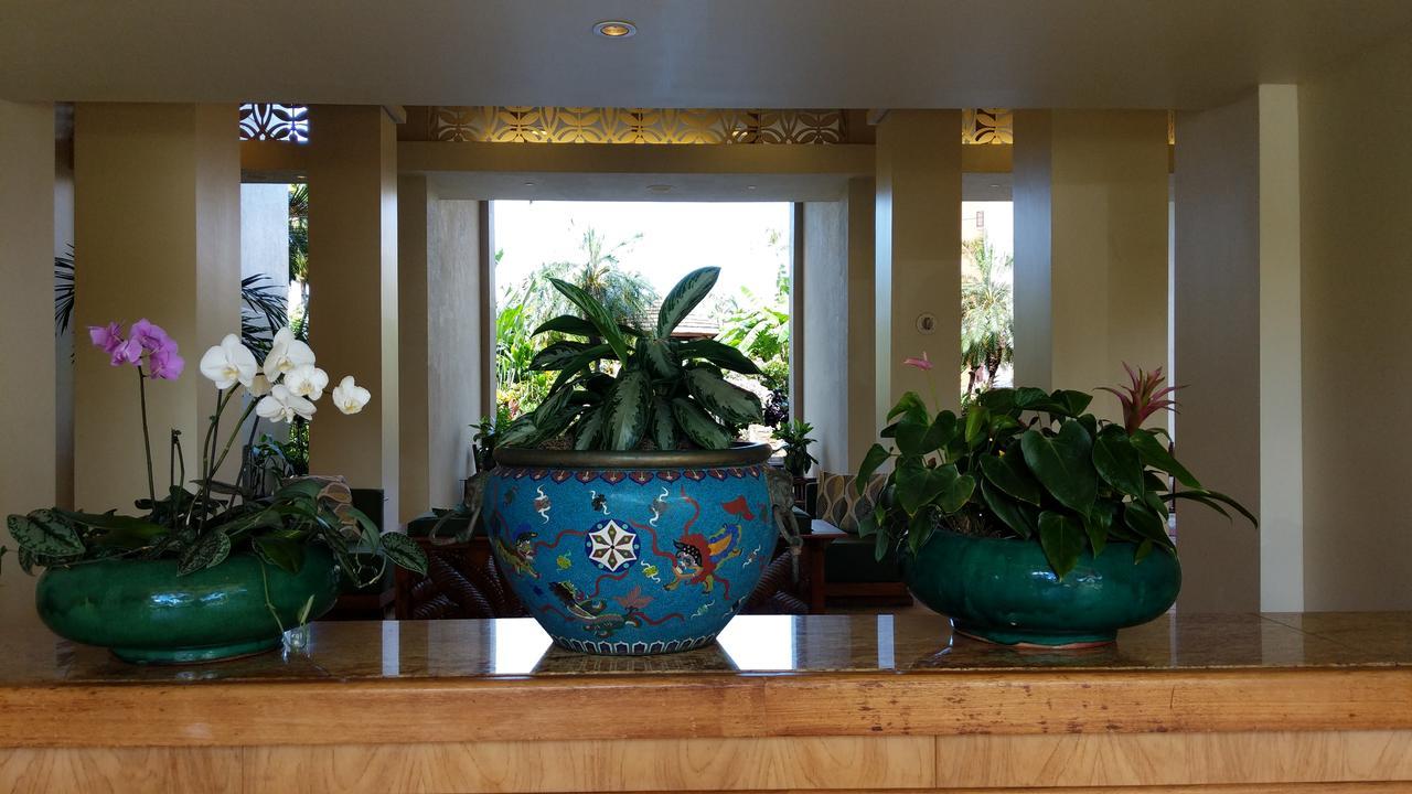 Kaanapali Shores - 943 Lahaina Eksteriør billede
