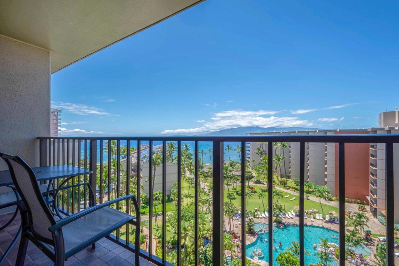Kaanapali Shores - 943 Lahaina Eksteriør billede