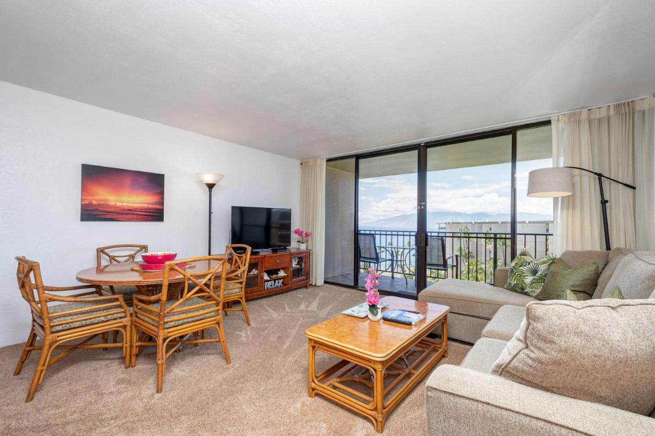Kaanapali Shores - 943 Lahaina Eksteriør billede