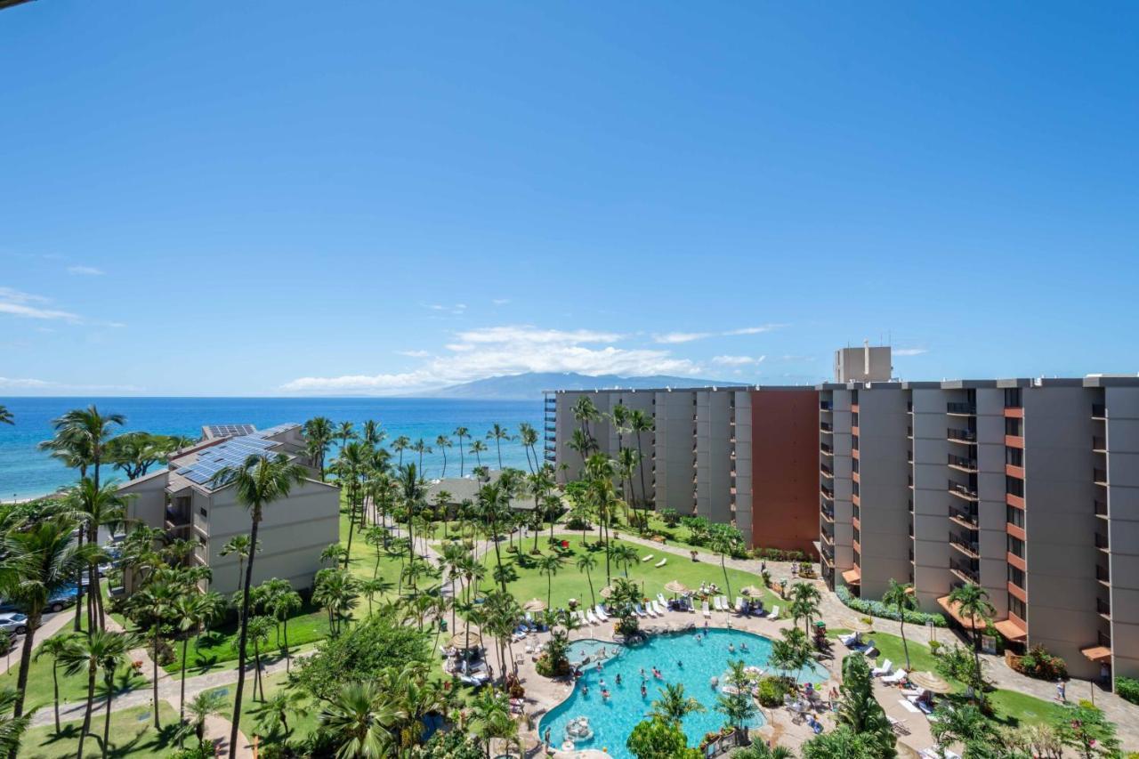 Kaanapali Shores - 943 Lahaina Eksteriør billede